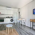 Appartement Costa Nova Ocean View Gafanha da Encarnacao