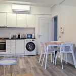 Costa Nova Ocean View Appartement