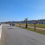 Costa Nova Ocean View 公寓