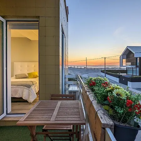 Costa Nova Ocean View Gafanha da Encarnacao