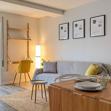 Apartamento Costa Nova Ocean View Gafanha da Encarnacao