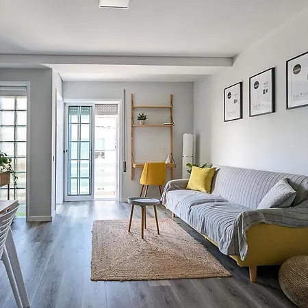 Costa Nova Ocean View