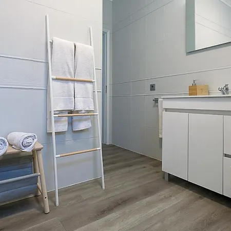 Costa Nova Ocean View *