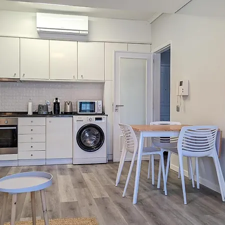 Apartamento Costa Nova Ocean View