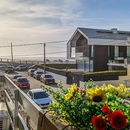 Costa Nova Ocean View Apartamento
