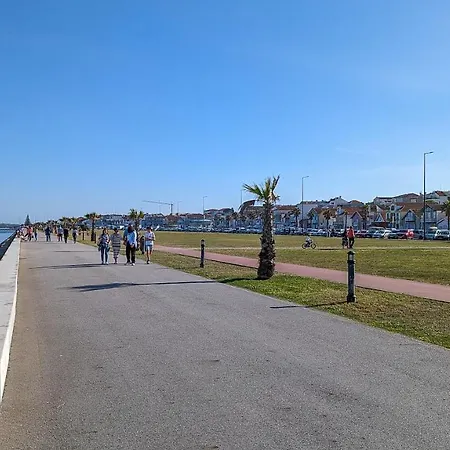 Apartment Costa Nova Ocean View Gafanha da Encarnacao