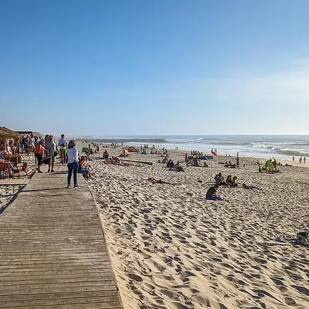 Costa Nova Ocean View Apartment Gafanha da Encarnacao