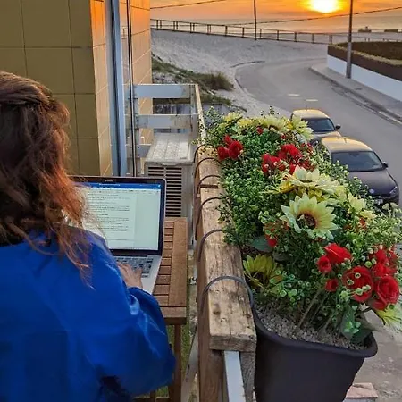 Apartment Costa Nova Ocean View Gafanha da Encarnacao