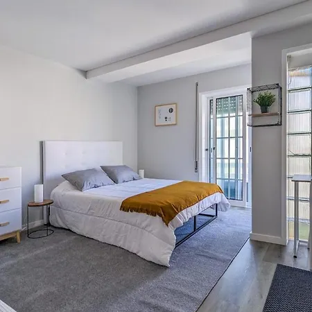 Apartamento Costa Nova Ocean View