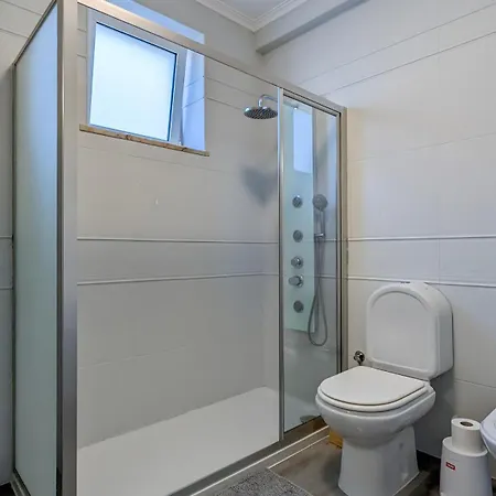 Apartment Costa Nova Ocean View Gafanha da Encarnacao