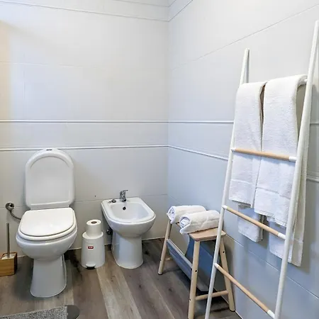Costa Nova Ocean View Appartement *