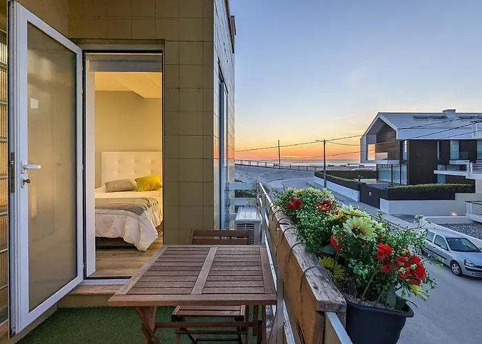 Costa Nova Ocean View Gafanha da Encarnacao