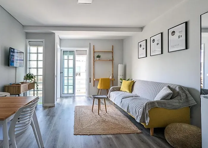 Costa Nova Ocean View