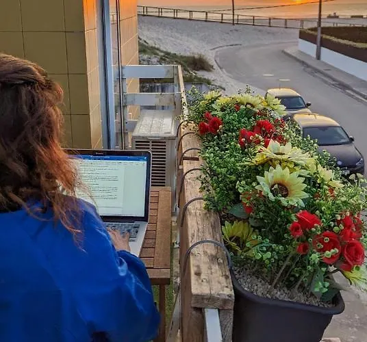 Apartment Costa Nova Ocean View Gafanha da Encarnacao