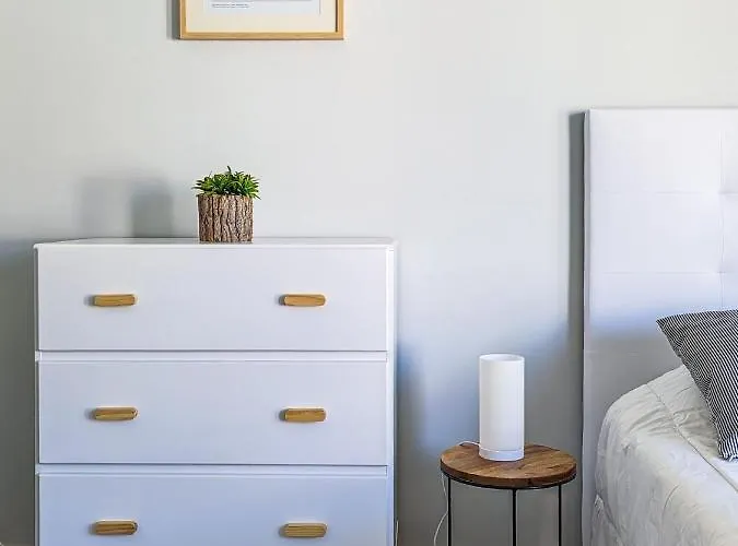 Costa Nova Ocean View Apartment Gafanha da Encarnacao