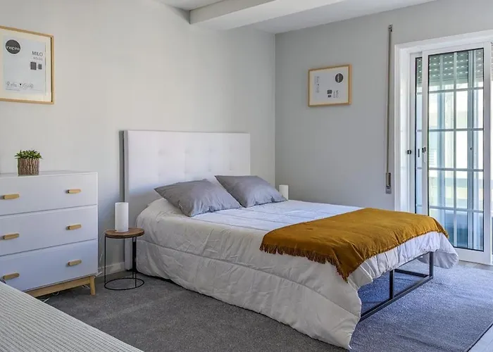 Costa Nova Ocean View *