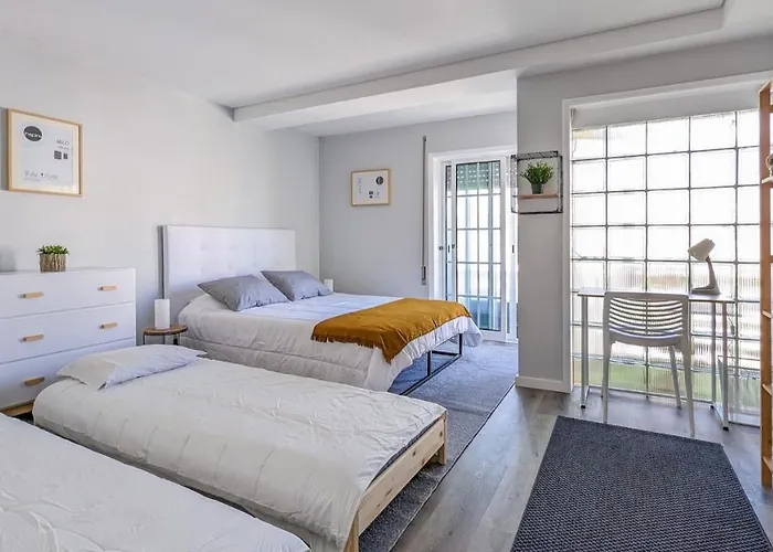 Costa Nova Ocean View