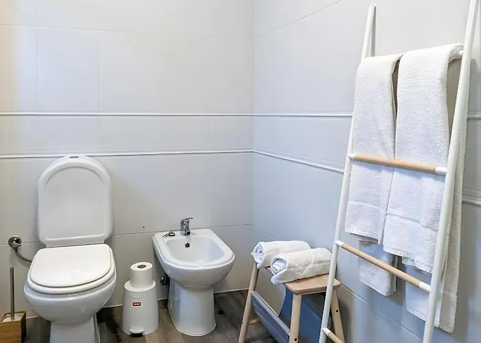 Costa Nova Ocean View Apartment Gafanha da Encarnacao