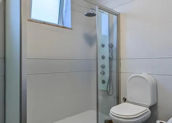 Apartment Costa Nova Ocean View Gafanha da Encarnacao